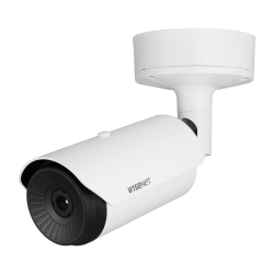 Samsung Wisenet TNO-3020T | TNO 3020 T | TNO3020T QVGA Thermal Camera
